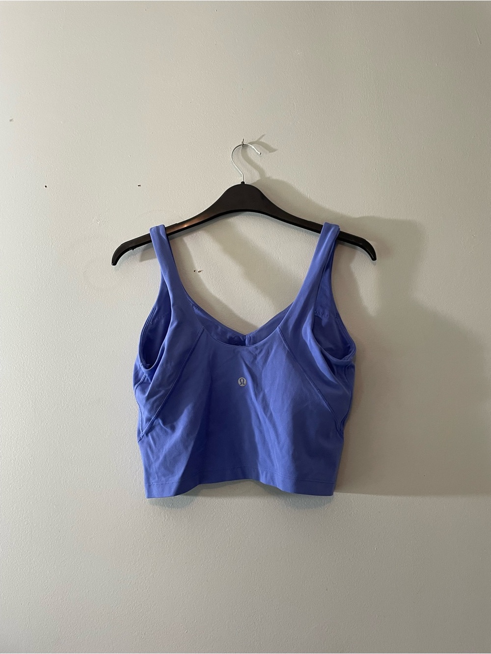 Lululemon Align Tank Top - Wild Indigo - Picture 3 of 5